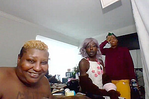 Mama Bear Entertainment